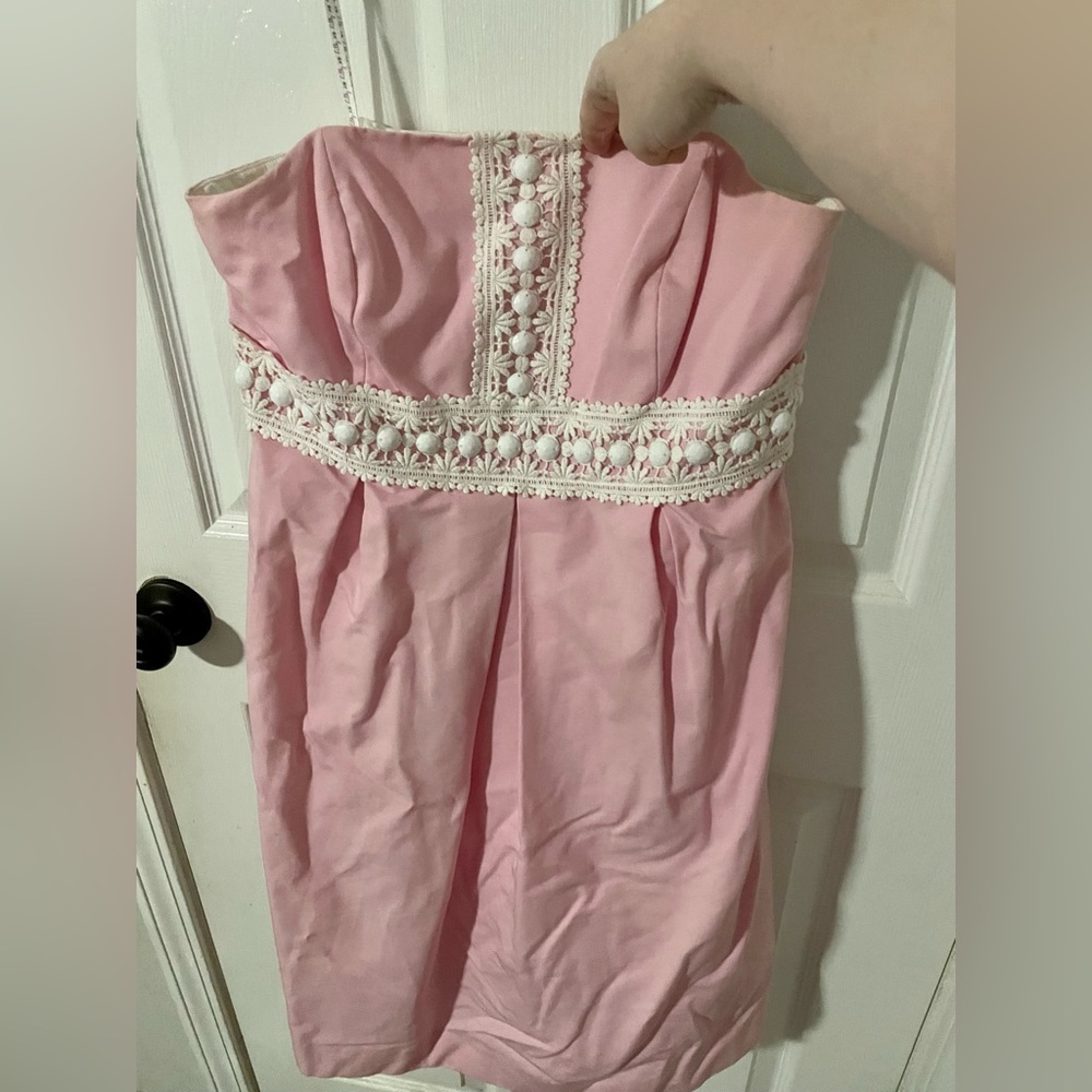 Lilly Pulitzer Betsey Dress